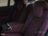 BMW 740 Li 2024